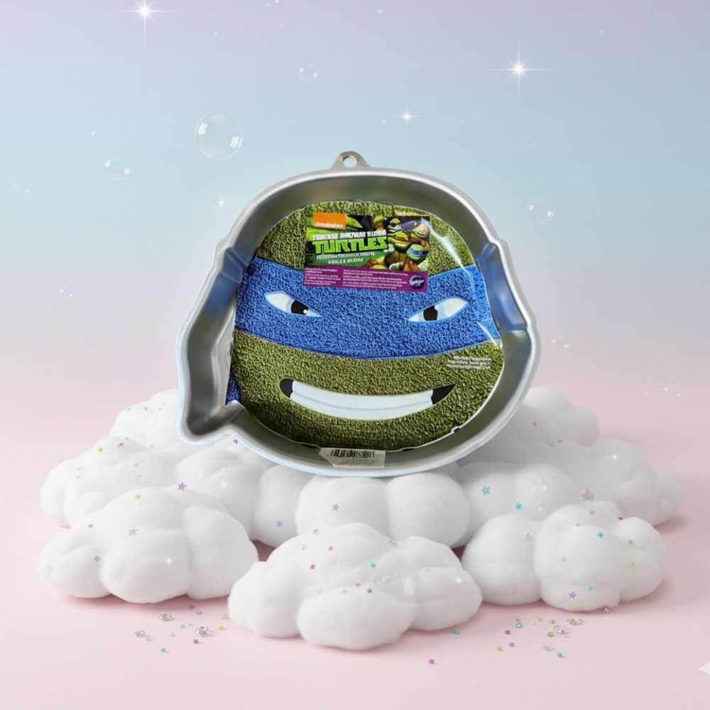 TMNT Pans